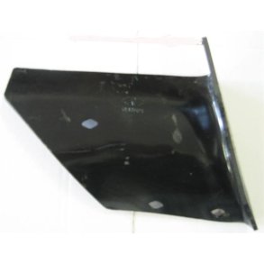 Forplovsplade V. til Gregoire Besson