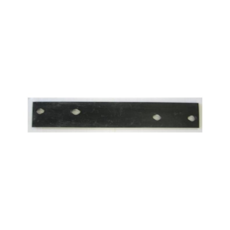 Landside 650mm H. til Krone