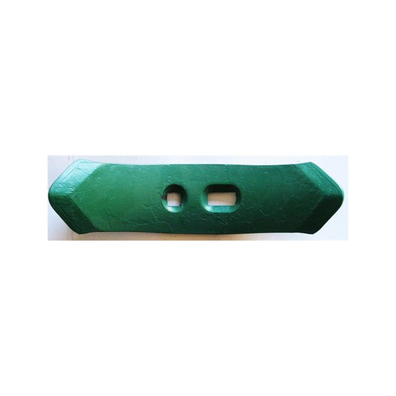 Spids MF Vibroflex 265x65x8mm