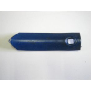 Spids til Marsk Stig, (model 7) 138x36x6mm ex. bolt