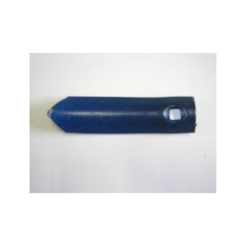 Spids til Marsk Stig, (model 7) 138x36x6mm ex. bolt