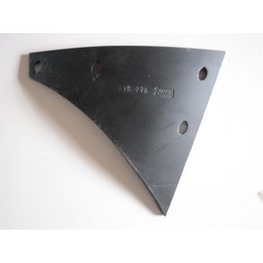 Brystplade hjre til Kuhn SK underplov