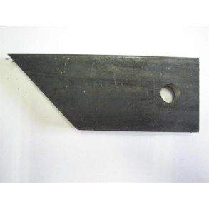 Afstandsplade til Bomford Dyna Drive