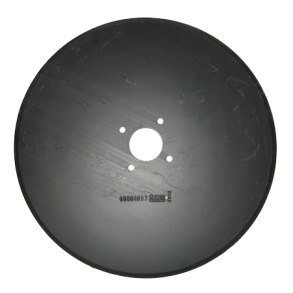 Rulleskrsplade  til Kongskilde/Skjold