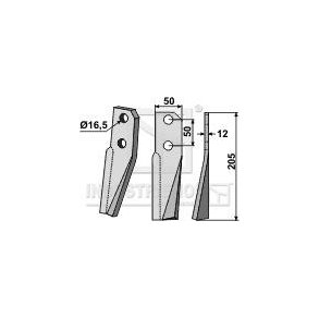 Frsertand H. til Kuhn