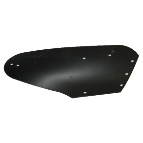 Muldplade V. til Kuhn