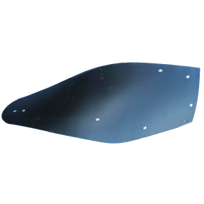 Muldplade H4 H. til Kuhn