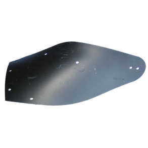 Muldplade H4 V. til Kuhn