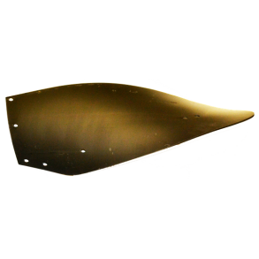 Muldplade SK H. til Kuhn