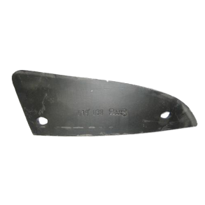 Brystplade H. til Kuhn