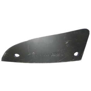 Brystplade V. til Kuhn