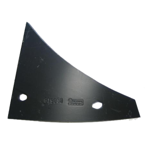 Brystplade VS H. til Kuhn