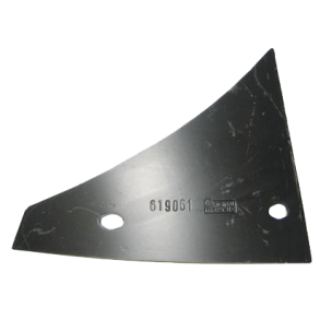 Brystplade VS V. til Kuhn