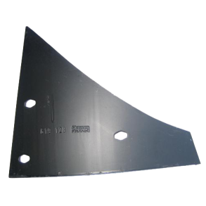 Brystplade H6 H. til Kuhn