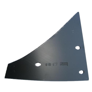 Brystplade H6 V. til Kuhn