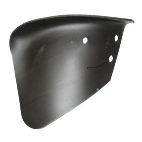 Forplovsplade H. (Kraftig) til Kuhn