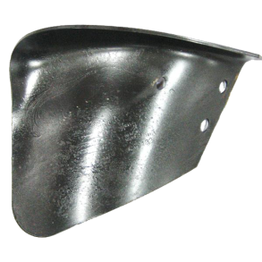 Forplovsplade V. (Kraftig) til Kuhn