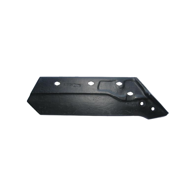 Skr 14" V. til Kuhn