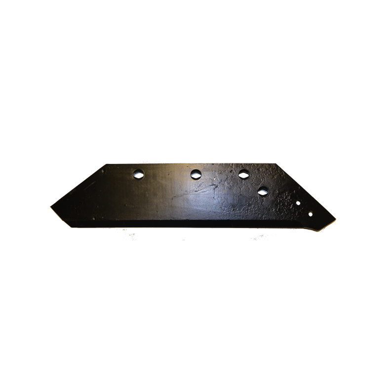 Skr 16" H. Forstrket carbid platte
