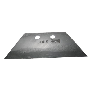 Vendbar forplovsskr (ZRL). til Kuhn