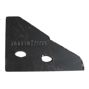 Landsidespids H. til Kuhn HB4/HB6