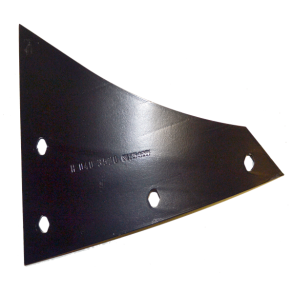 Brystplade VL H. til Kuhn