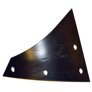 Brystplade VL V. til Kuhn