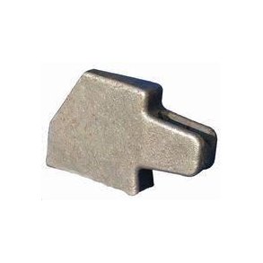 Quick Fit spids hjre/venstre Original Kverneland