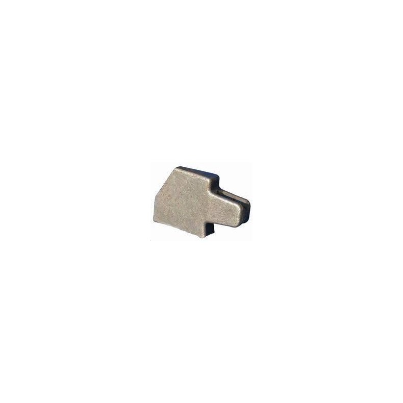 Quick Fit spids hjre/venstre Original Kverneland