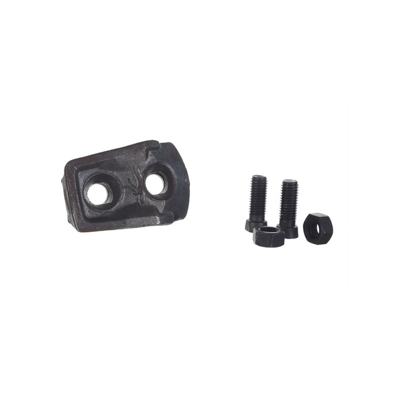 Holder til Knock On spids - Original Kverneland