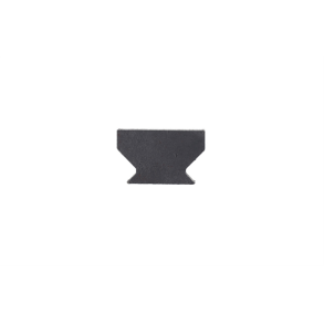 Beskyttelsesplade til Holder til Knock On spids - Original Kverneland