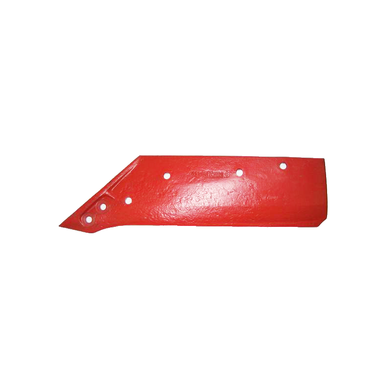 Skrplade 16" H til Kverneland