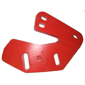 Beslag til KK073300 H. til Kverneland