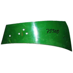 Universal halmskrller H.