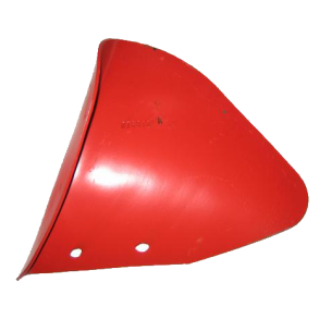 Forplovsmuldplade H. til Kverneland