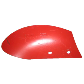 Forplovsmuldplade V. til Kverneland