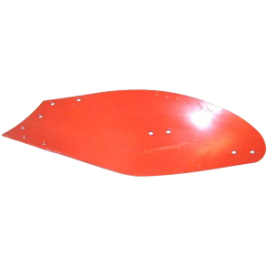 Muldplade H. (Krop 8) til Kverneland