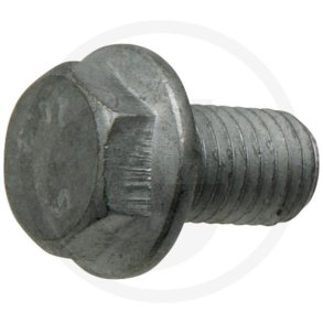 Flangebolt M12x20 til Horsch sdisc