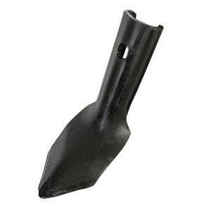 McKay knock on skr 3