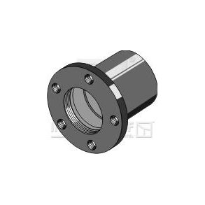 Lejehus til Simba X-Press