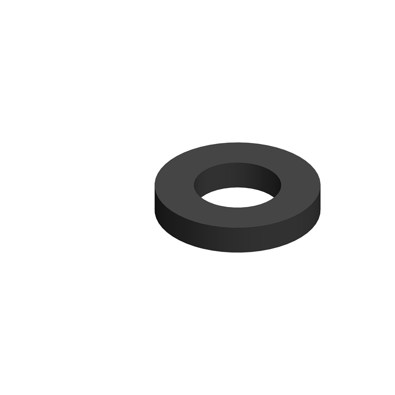 Standardpakning 3,0mm til Agrotop TurboDrop HighSpeed Dyser