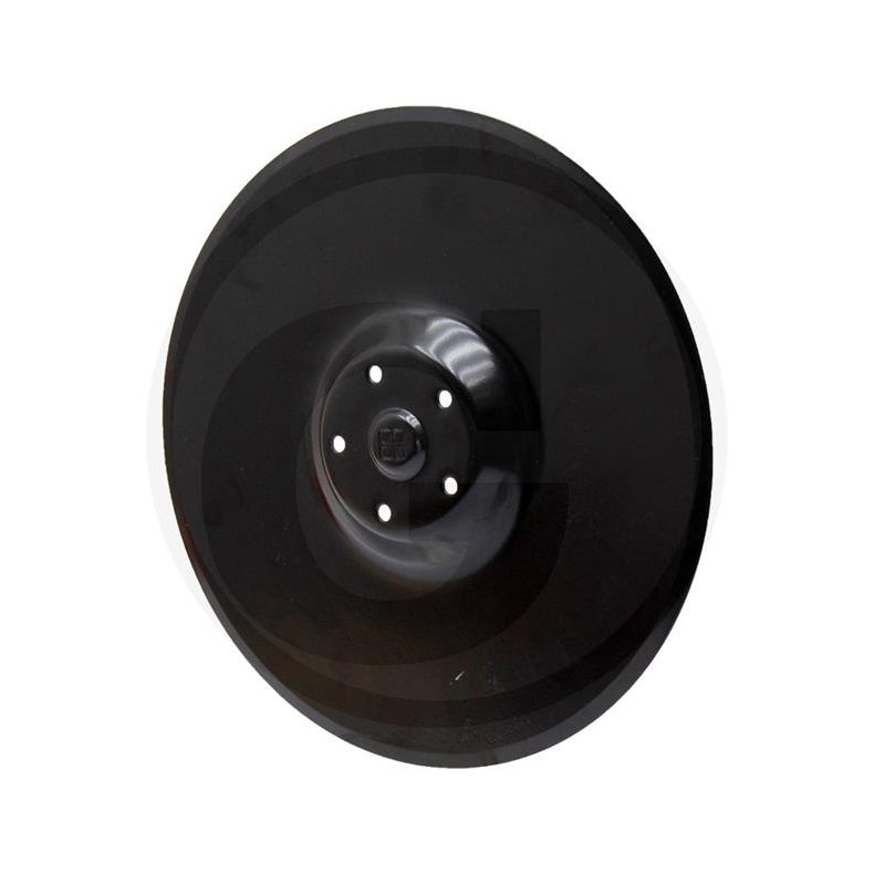Skiveskr 380mm til Pttinger