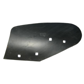 Forplovsmuldplade H. til Rabewerk