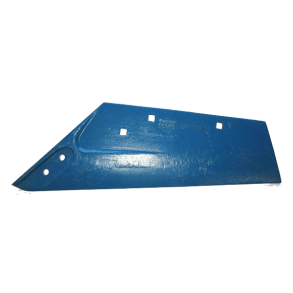 Skrplade H. til Rabewerk