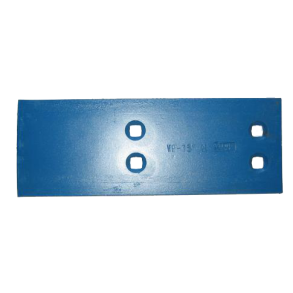 Landside, forreste H/V. til Rabewerk