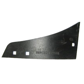 Brystplade V. til Rabewerk