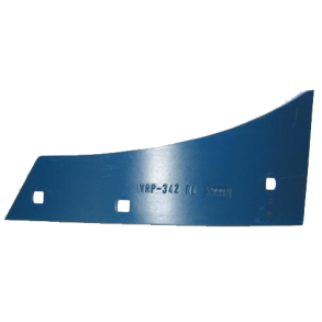 Brystplade V. til Rabewerk