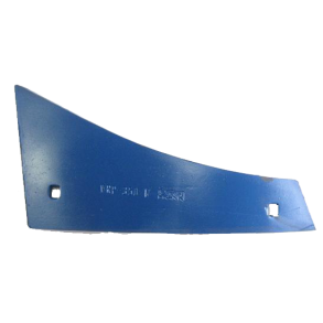 Brystplade H. til Rabewerk