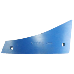 Brystplade V. til Rabewerk