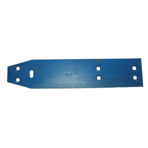 Landside, bageste H/V til Rabewerk